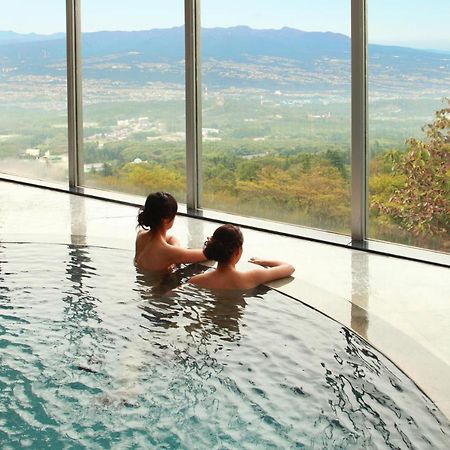 Shinki Otel Shibukawa Dış mekan fotoğraf