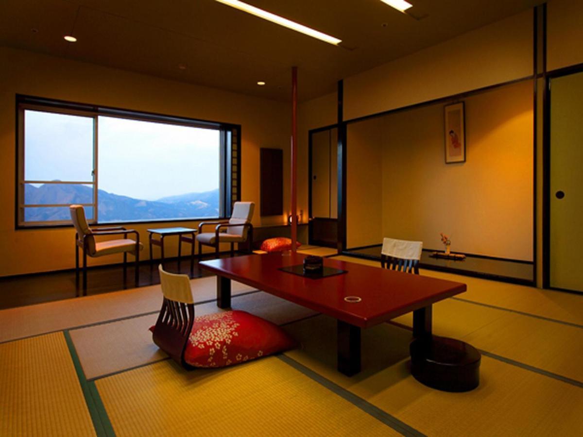 Shinki Otel Shibukawa Dış mekan fotoğraf
