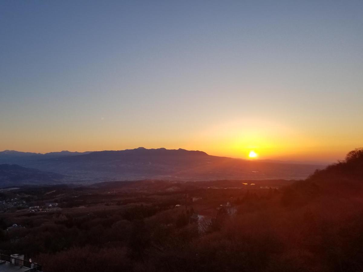 Shinki Otel Shibukawa Dış mekan fotoğraf