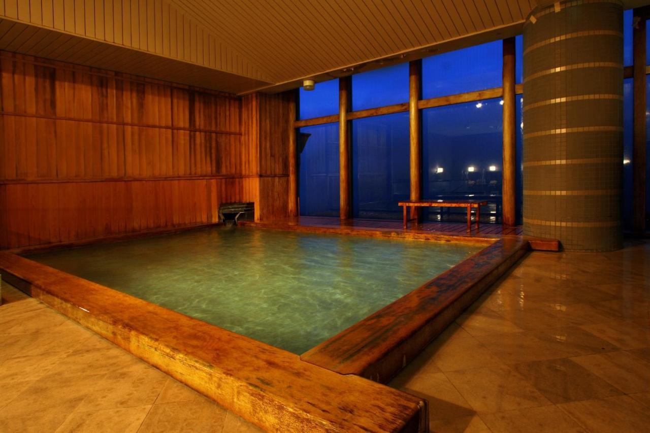 Shinki Otel Shibukawa Dış mekan fotoğraf
