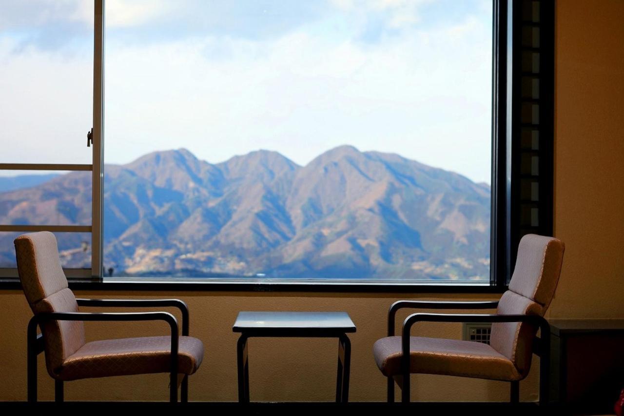 Shinki Otel Shibukawa Dış mekan fotoğraf
