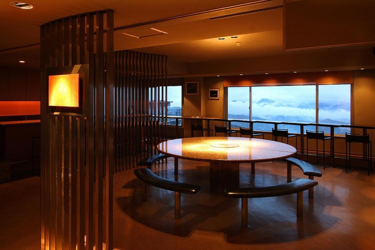 Shinki Otel Shibukawa Dış mekan fotoğraf
