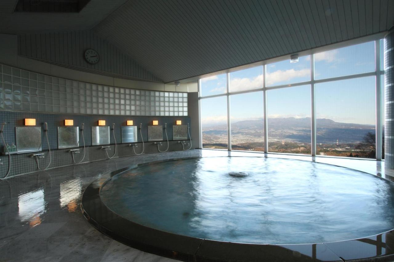 Shinki Otel Shibukawa Dış mekan fotoğraf