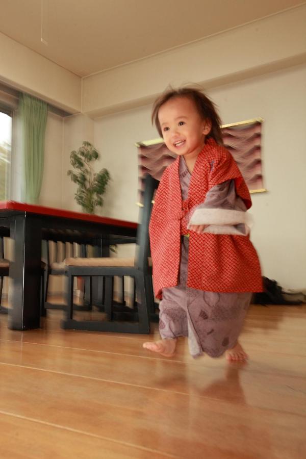 Shinki Otel Shibukawa Dış mekan fotoğraf