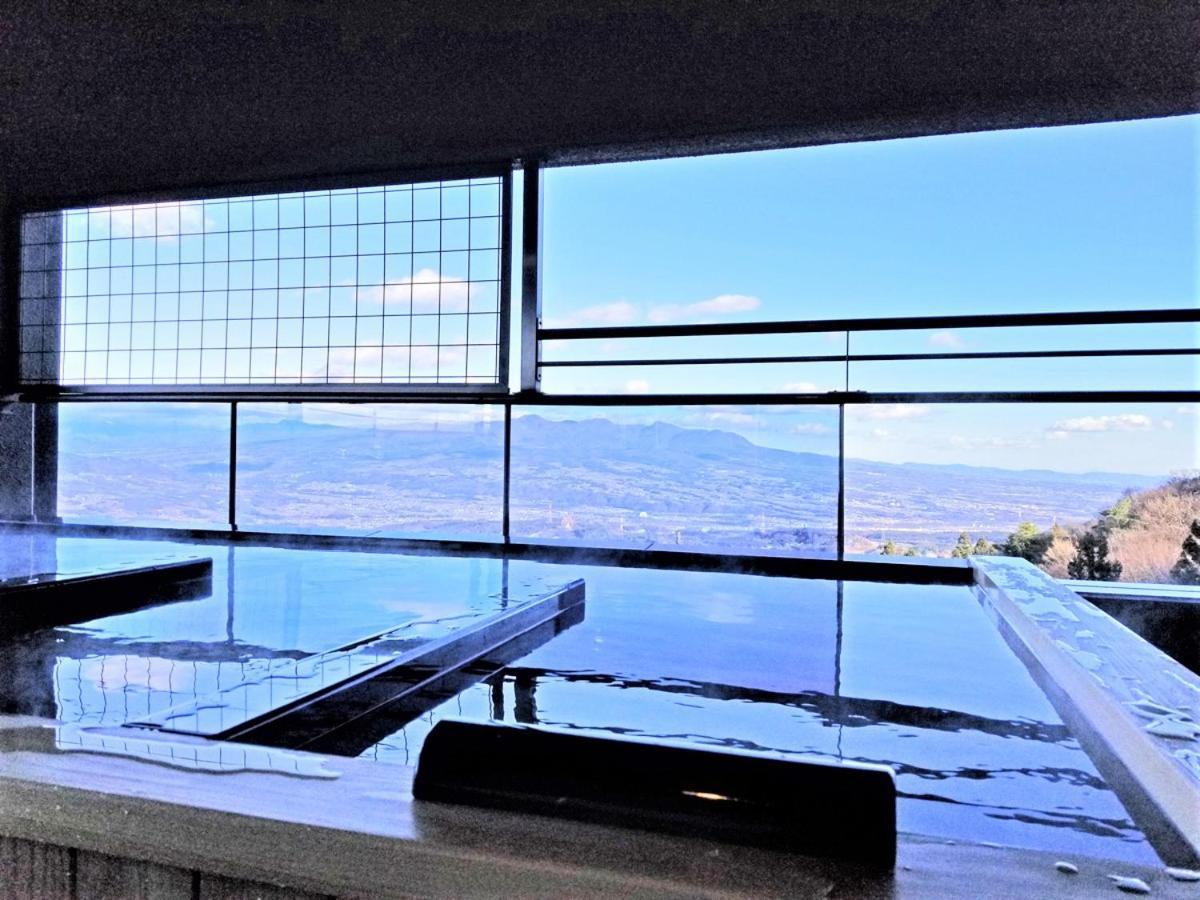 Shinki Otel Shibukawa Dış mekan fotoğraf