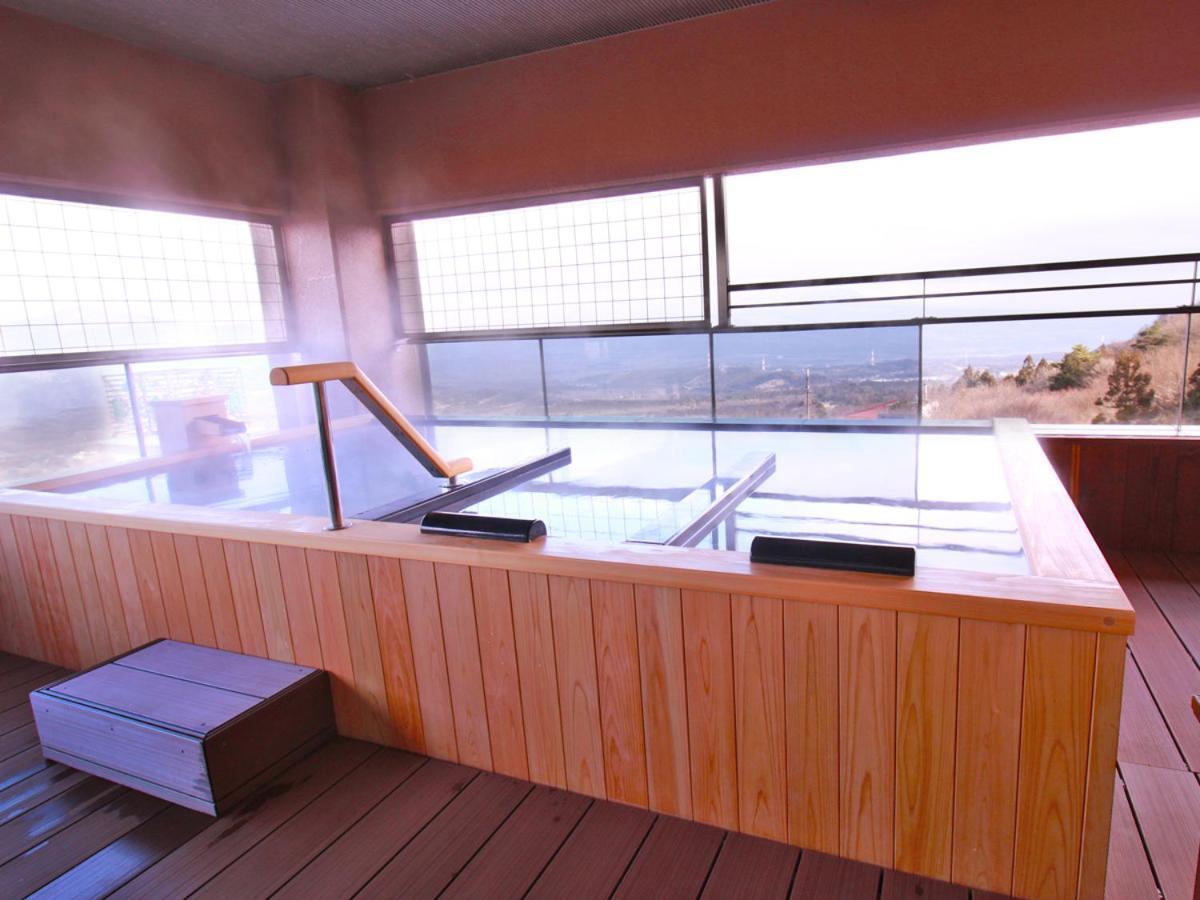 Shinki Otel Shibukawa Dış mekan fotoğraf