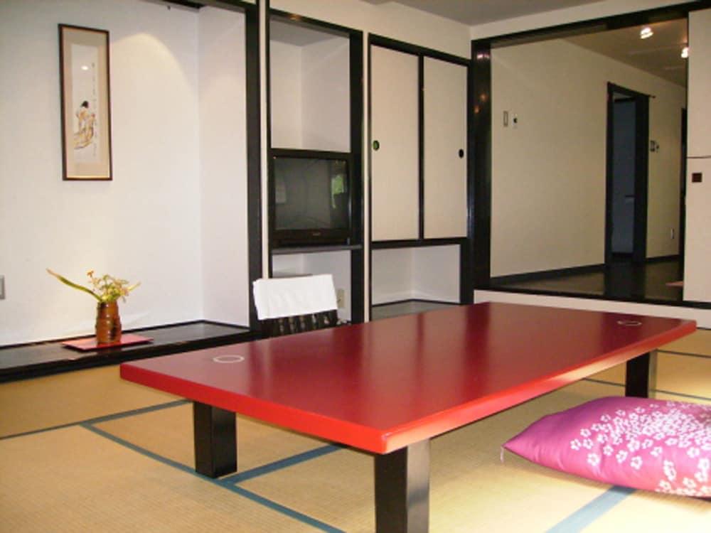 Shinki Otel Shibukawa Dış mekan fotoğraf