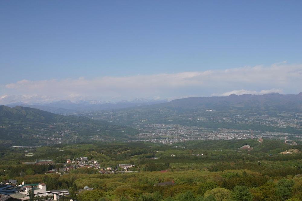 Shinki Otel Shibukawa Dış mekan fotoğraf