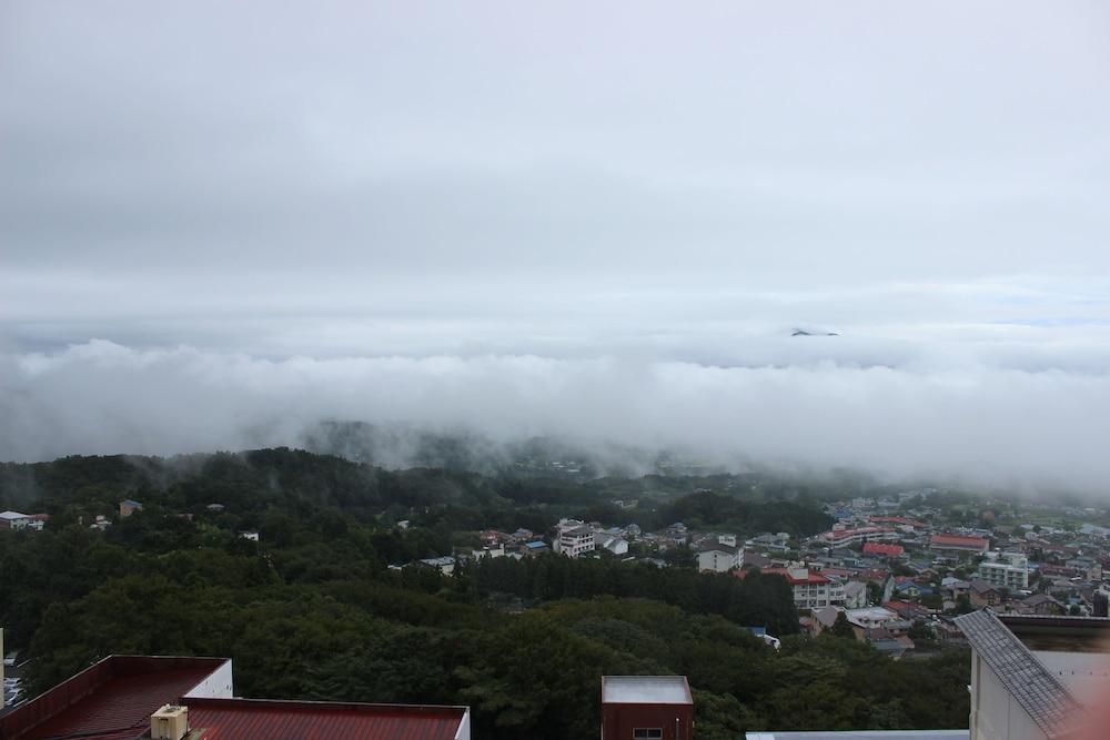 Shinki Otel Shibukawa Dış mekan fotoğraf