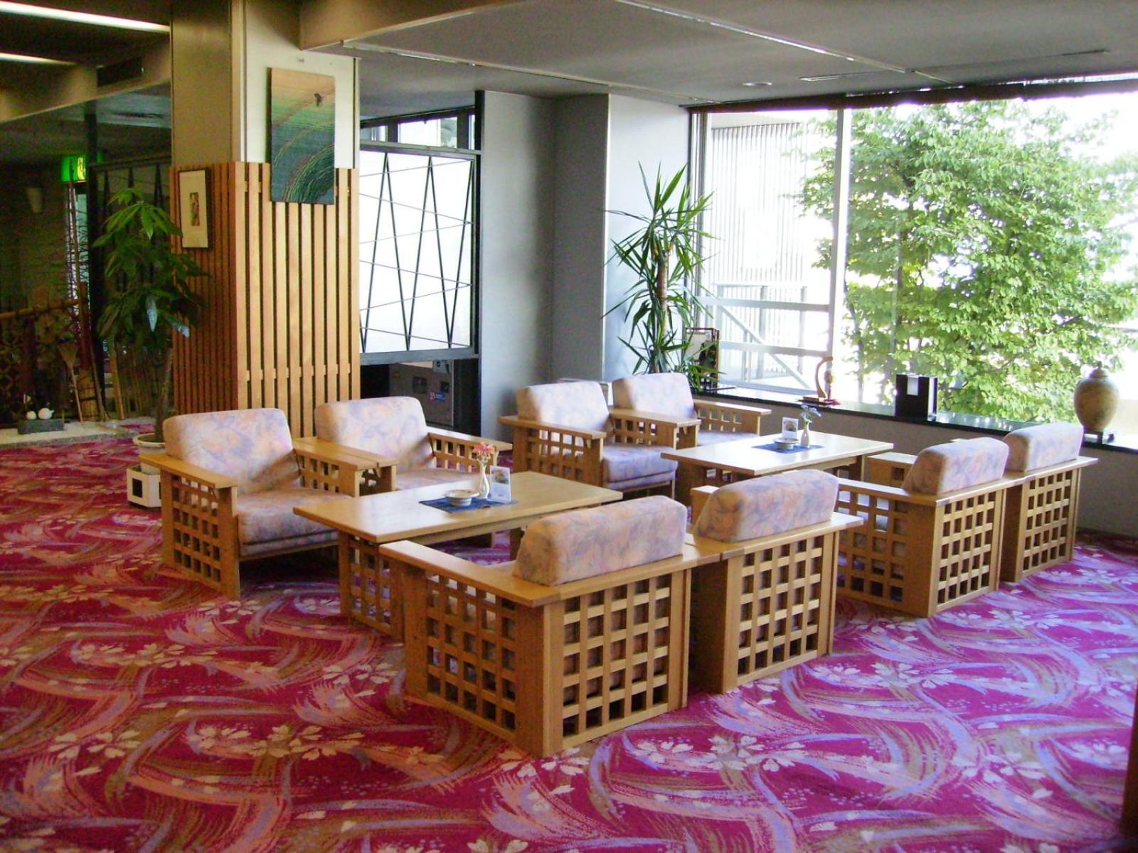 Shinki Otel Shibukawa Dış mekan fotoğraf